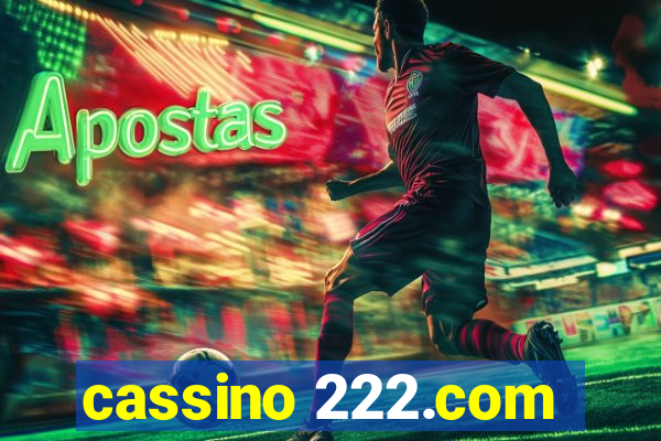 cassino 222.com